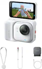 Insta360 GO 2
Insta360