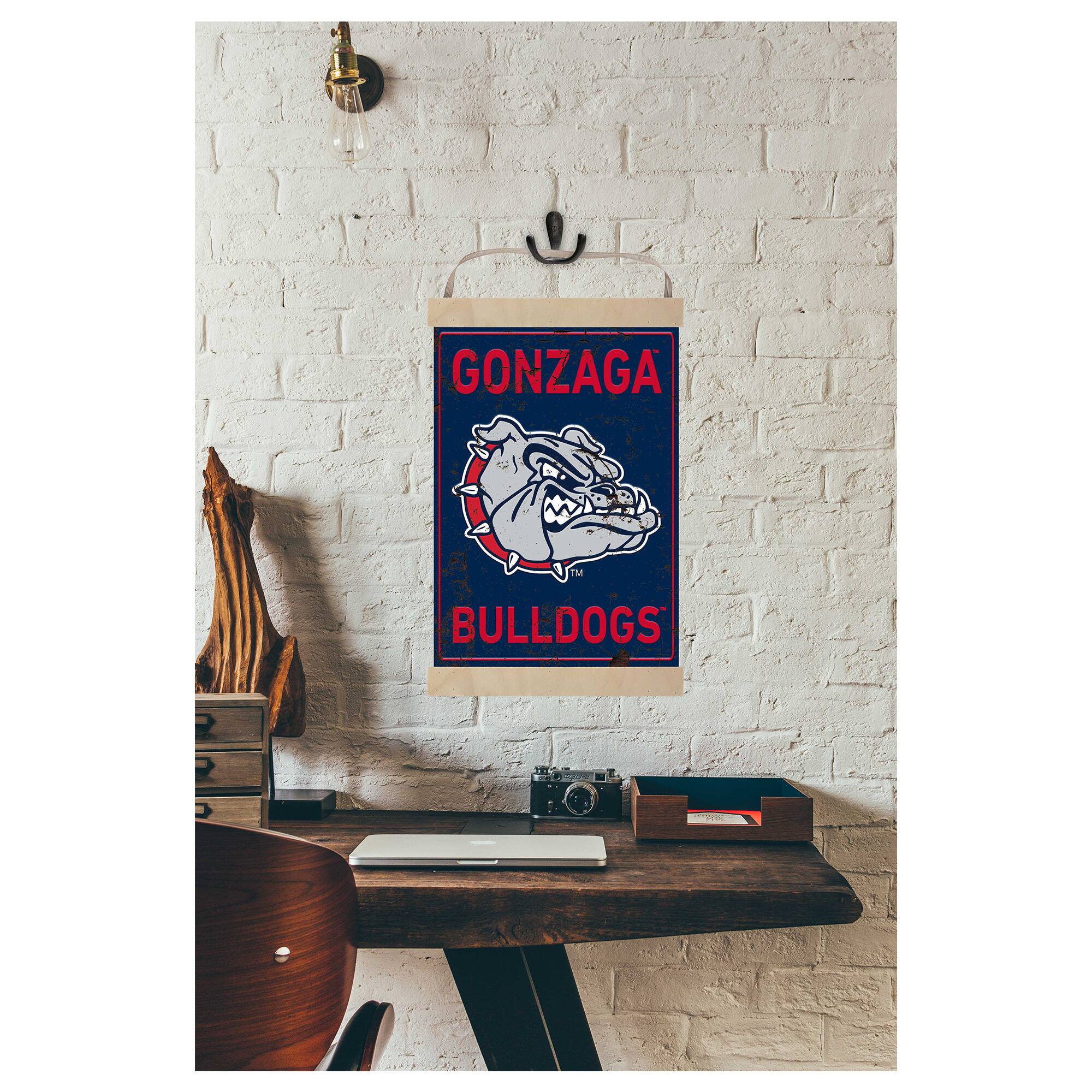 GONZAGA BULLDOGS