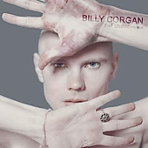 Billy Corgan - The FutureEmbrace   - COMPACT DISCS [CD] price history on PriceWatchPro
