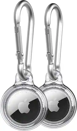 AirTag
Ultra Wideband
Designed by Apple in California
Assembled in China