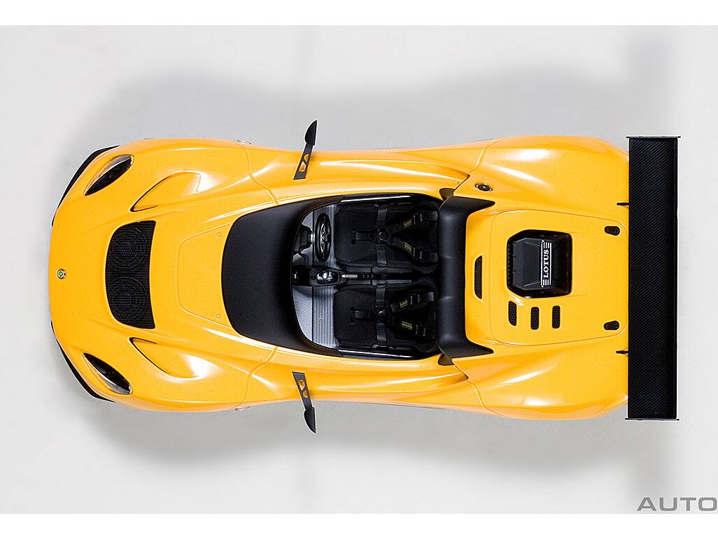 g 9 LOTUS AUTO