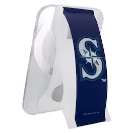 Screen Skinz - Seattle Mariners MagSafe Phone Grip - Multicolor