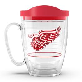 Tervis - Detroit Red Wings 16oz. Tradition Classic Mug - Multicolor