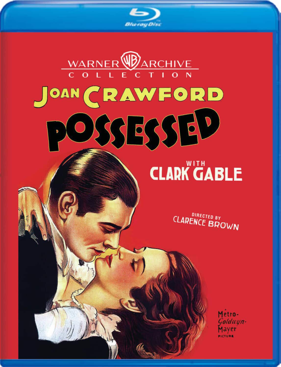 Possessed   - BLU-RAY price history on PriceWatchPro