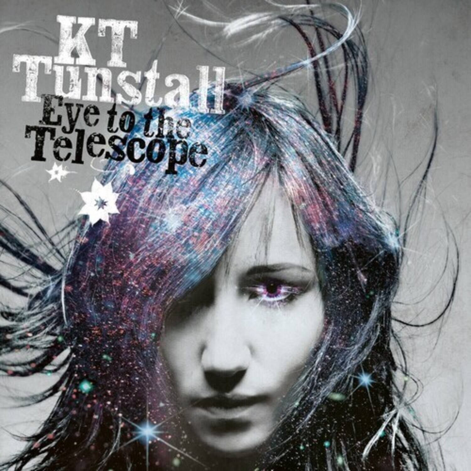 KT Tunstall  
Eye to the Telescope