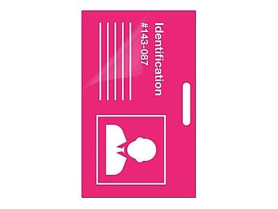 #143-087 Identification