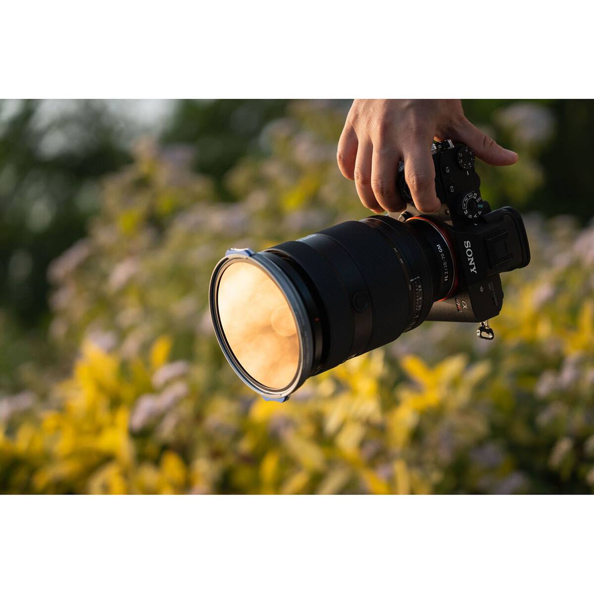 C 3 FX/28-70 SONY