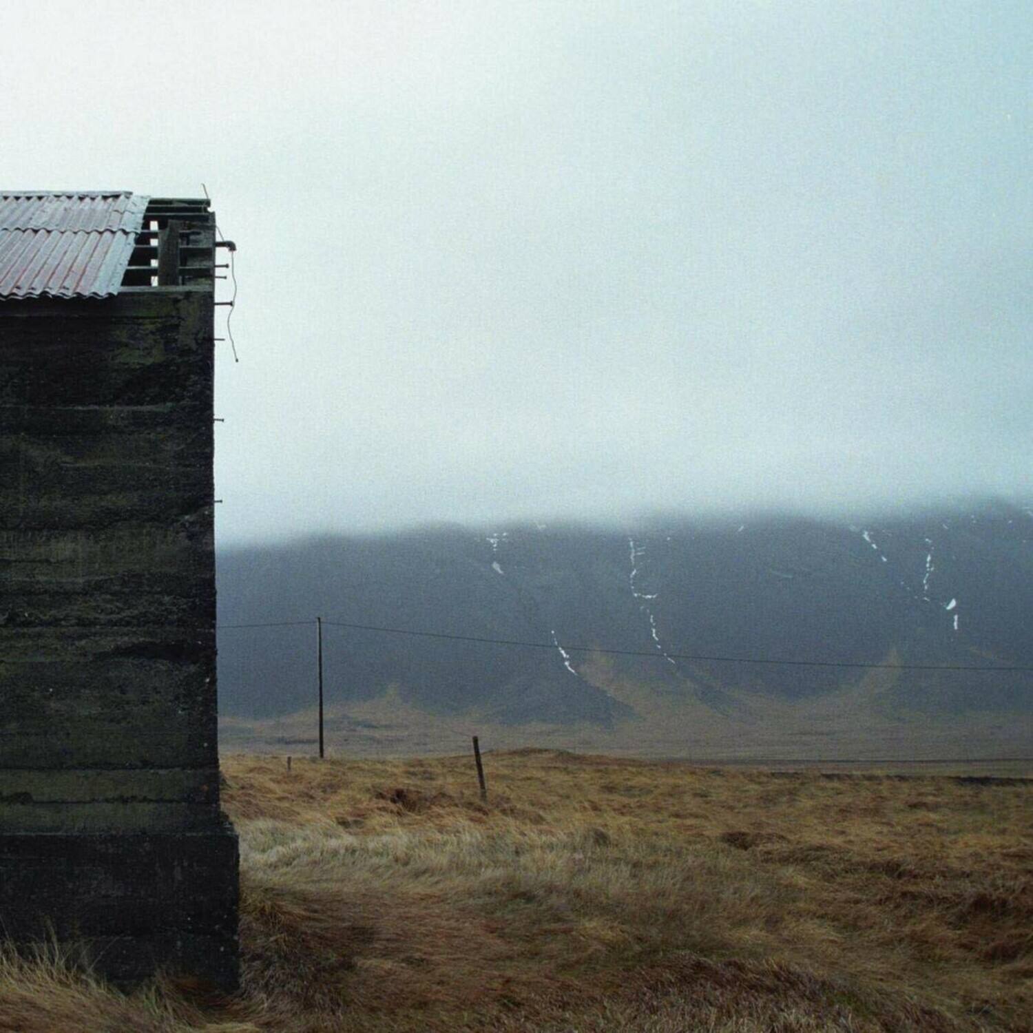 Olafur Arnalds - Eulogy For Evolution   - VINYL LP price history on PriceWatchPro
