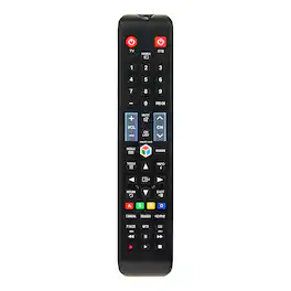VINABTY - New BN59-01178W Replaced Remote Control Fits for Samsung TV UN28H4500AF UN32H5201AF UN32H5203AF UN40H5201AF UN40H5203AF - Black