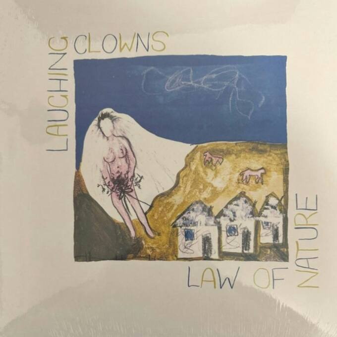 Front. Law of Nature [LP].