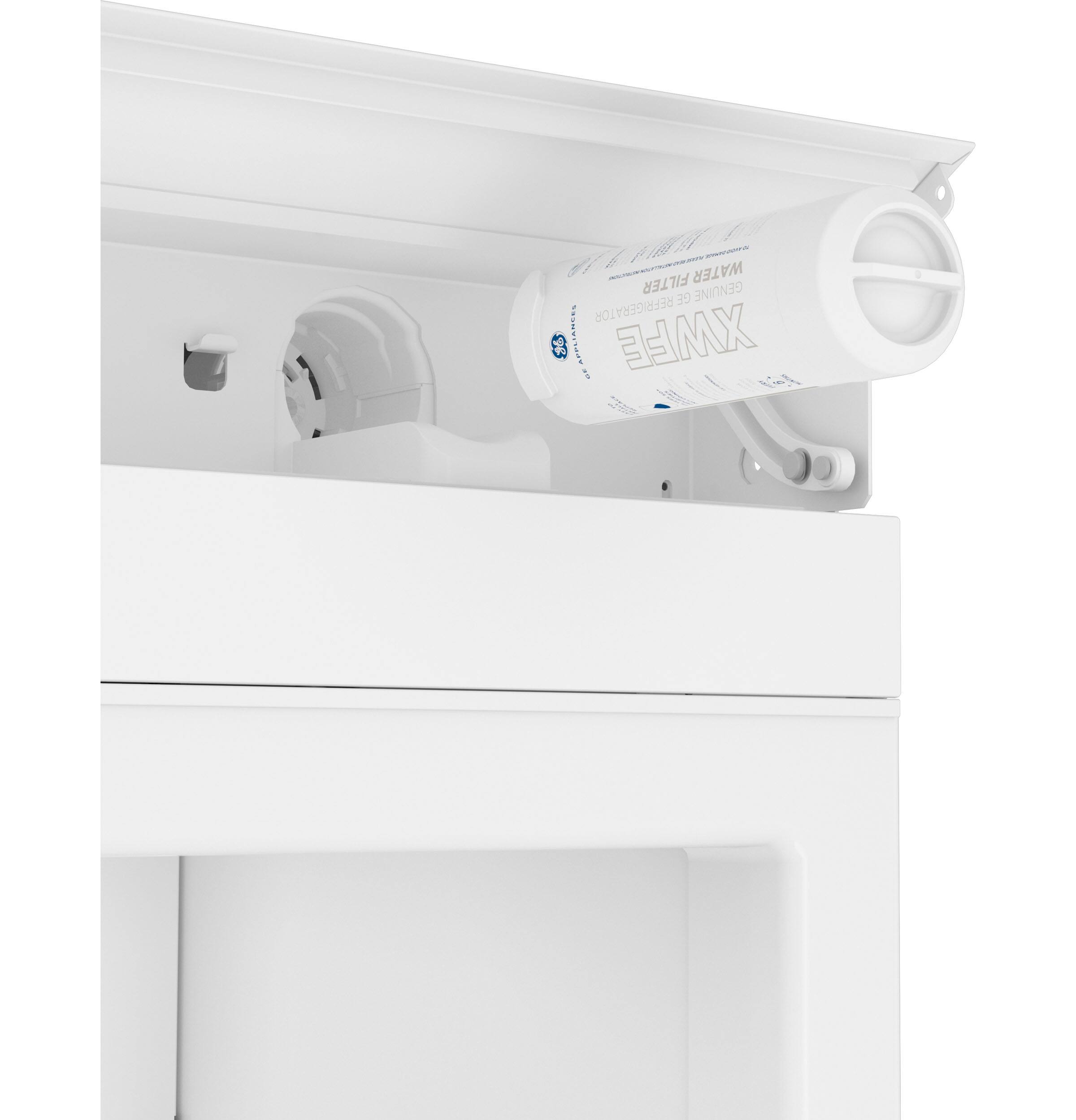 CLAMA FILTER WATER GE GENUINE REFRIGERATOR APPLIANCES OF XWFE