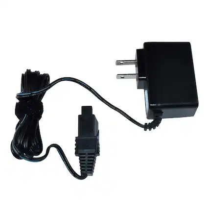 Front. HQRP - AC Adapter for Dirt Devil Versa Cordless 3-in-1 Stick Vacuum Part Number 440013094 BD22025.
