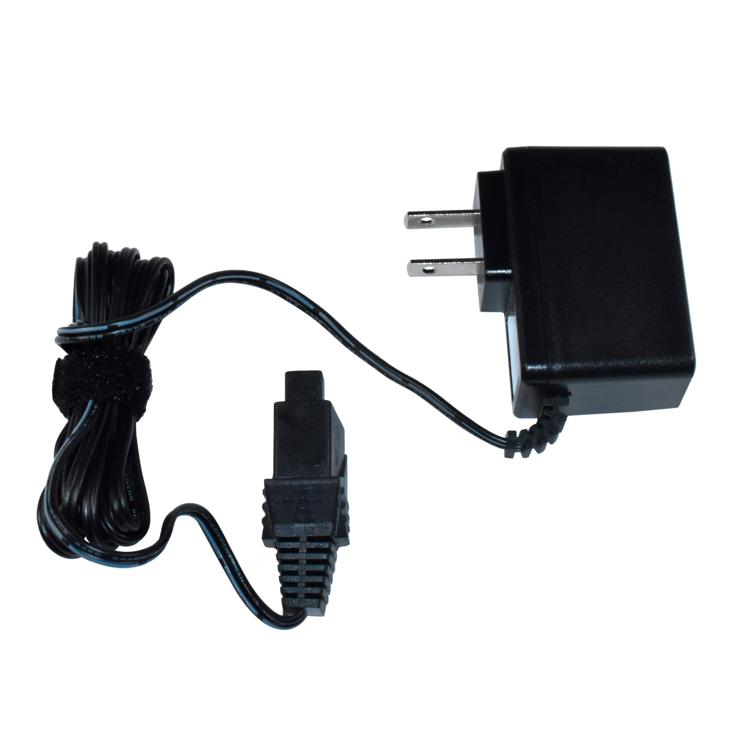 Front. HQRP - AC Adapter for Dirt Devil Versa Cordless 3-in-1 Stick Vacuum Part Number 440013094 BD22025.