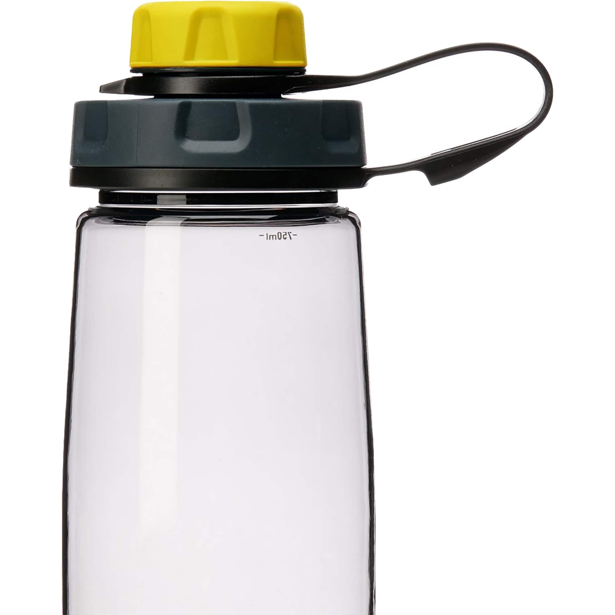 Humangear - capCAP+ 63mm Universal Water Bottle Cap - Yellow