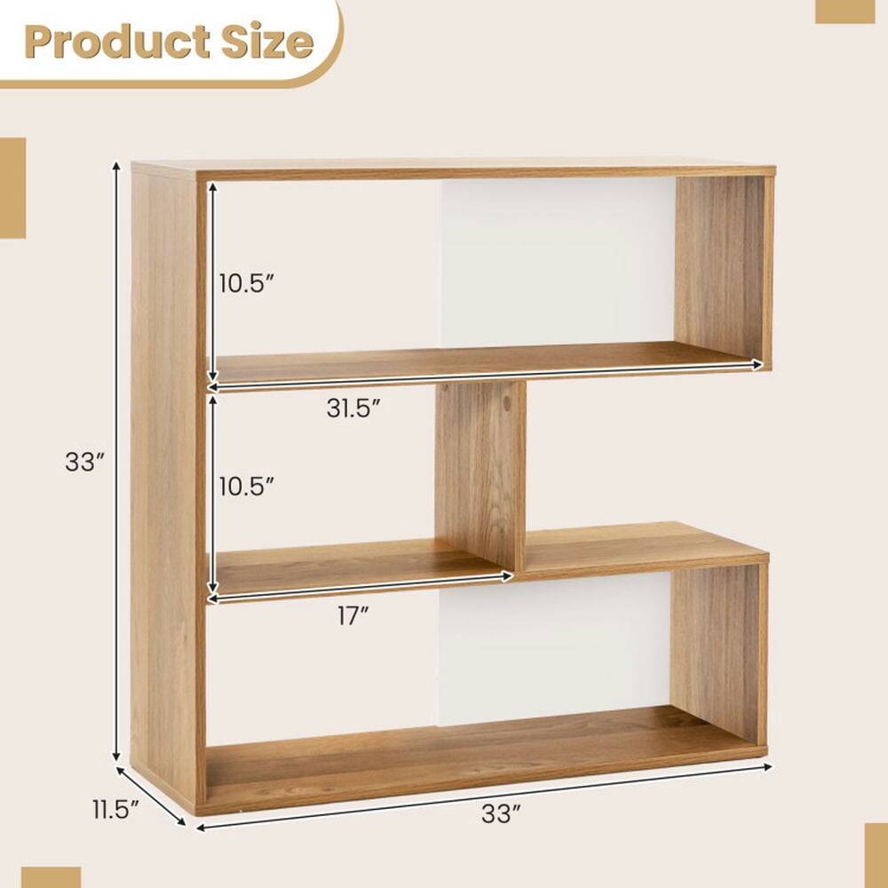 Product Size: 10.5" x 31.5" x 33" x 10.5" x 17" x 11.5" x 33"