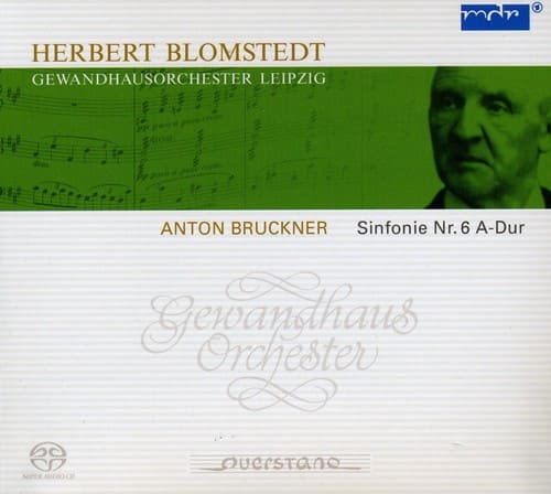 Herbert Blomstedt - Symphony No. 6   - SUPER-AUDIO CD [Super Audio CD (SACD)] price history on PriceWatchPro