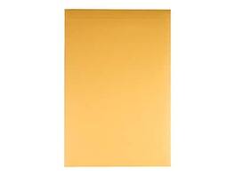 Quality Park - Self Seal Kraft Catalog Envelopes, 10"L x 13"H, 25/Pack - Brown