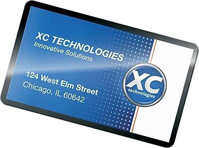 XC Technologies  
Innovative Solutions  

124 West Elm Street  
Chicago, IL 60642