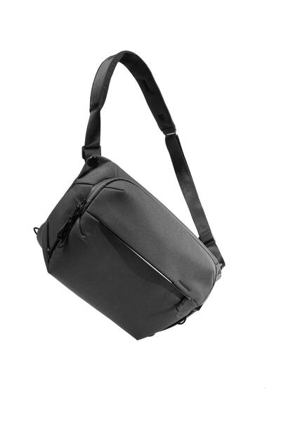 Peak Design Everyday Sling V2 10L Black BEDS-10-BK-3 - Best Buy Peak Design Everyday Sling V2 10L Black BEDS-10-BK-3 - Best Buy