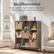 Multifunctional
Use it anywhere in your home to store décor, children's items and other household items
- Bedroom
- Kids' Room
- Living Room