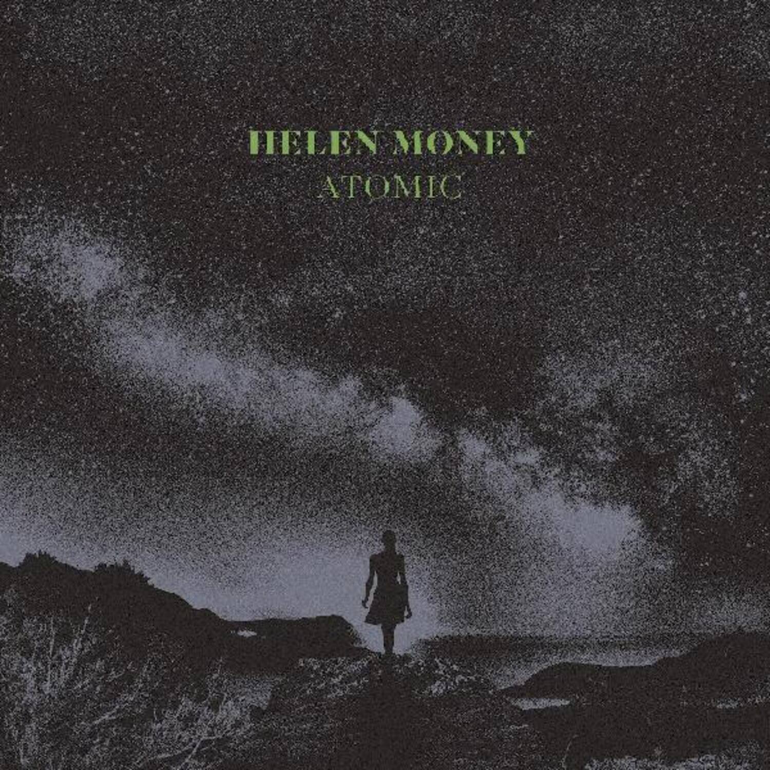 Helen Money - Atomic   - COMPACT DISCS [CD] price history on PriceWatchPro