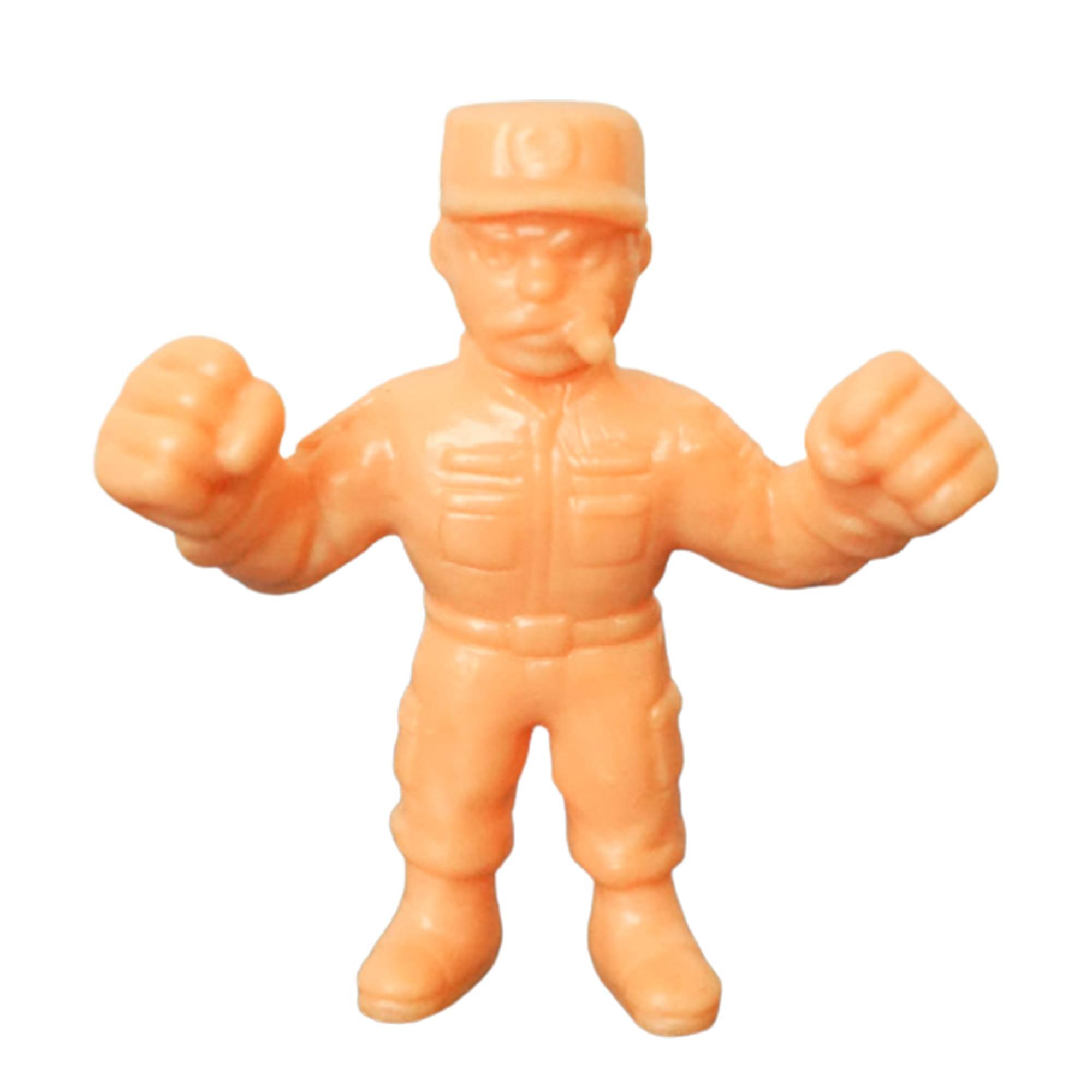 Alt View 3. Super7 - Aliens M.U.S.C.L.E. Mini-Figure Set | Pack D.