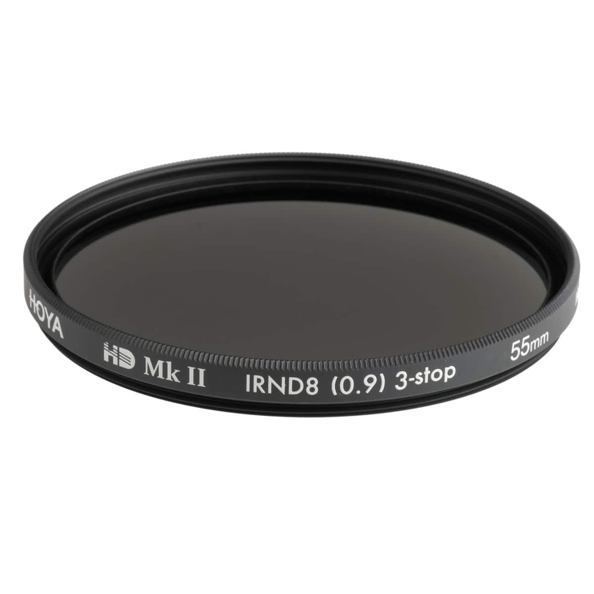 Hoya - 55mm HD MKII IRND 8 Neutral Density 0.9 3-Stop Filter price history on PriceWatchPro