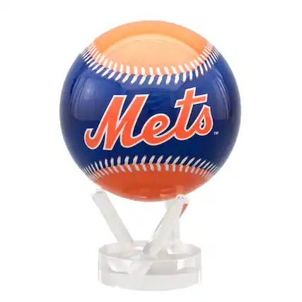 Front. MOVA - 4.5" Globe - Multicolor.