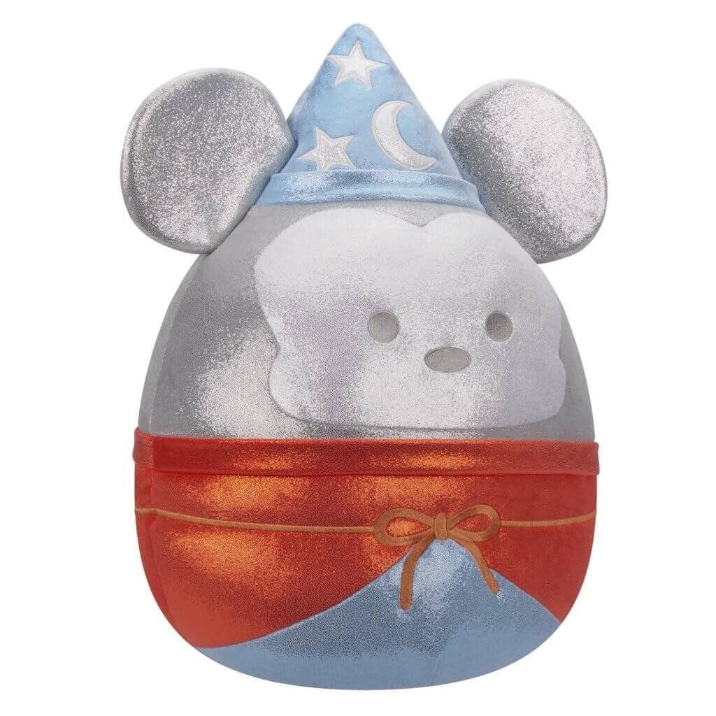 Alt View 2. Jazwares - Squishmallows: Disney D100 Sorcerer's Apprentice - 14".