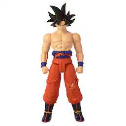 Dragon Ball Ultra Instinct Goku Sign 12"