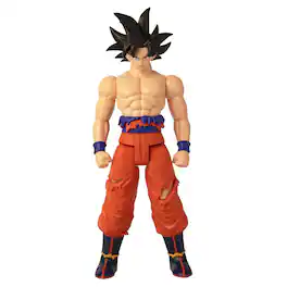 Bandai - Dragon Ball Ultra Instinct Goku Sign 12"