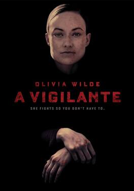 A Vigilante - DVD