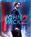Front. John Wick: Chapter 2 - BLU-RAY.