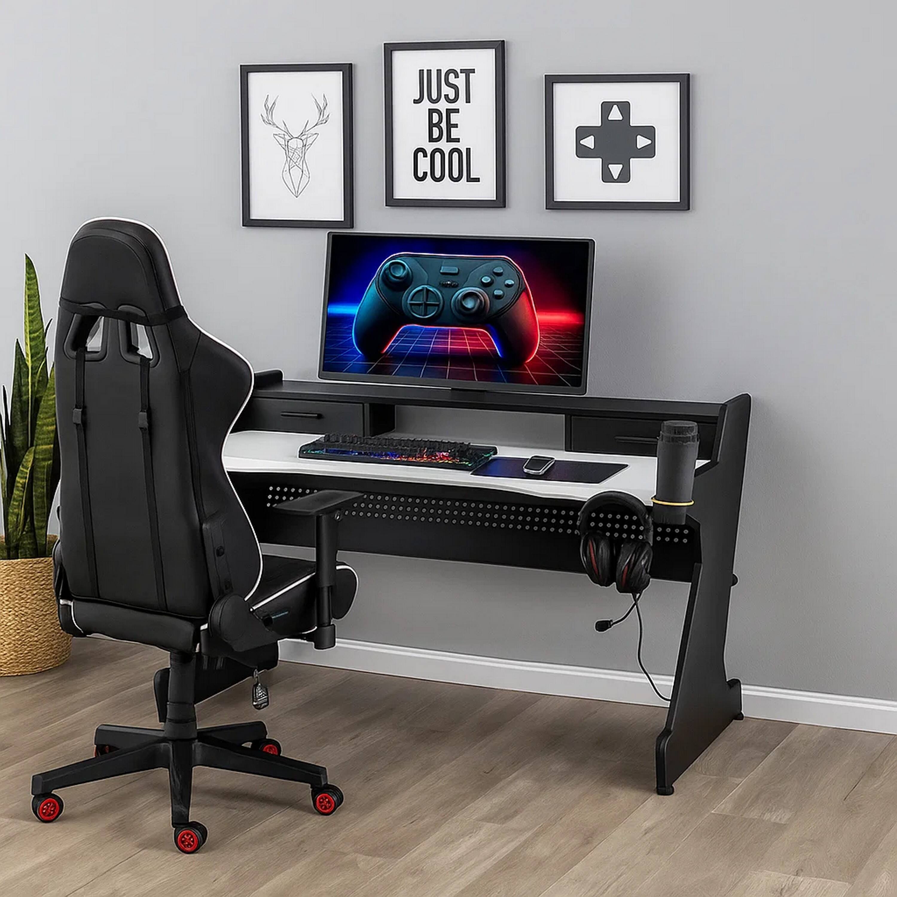 JUST BE COOL