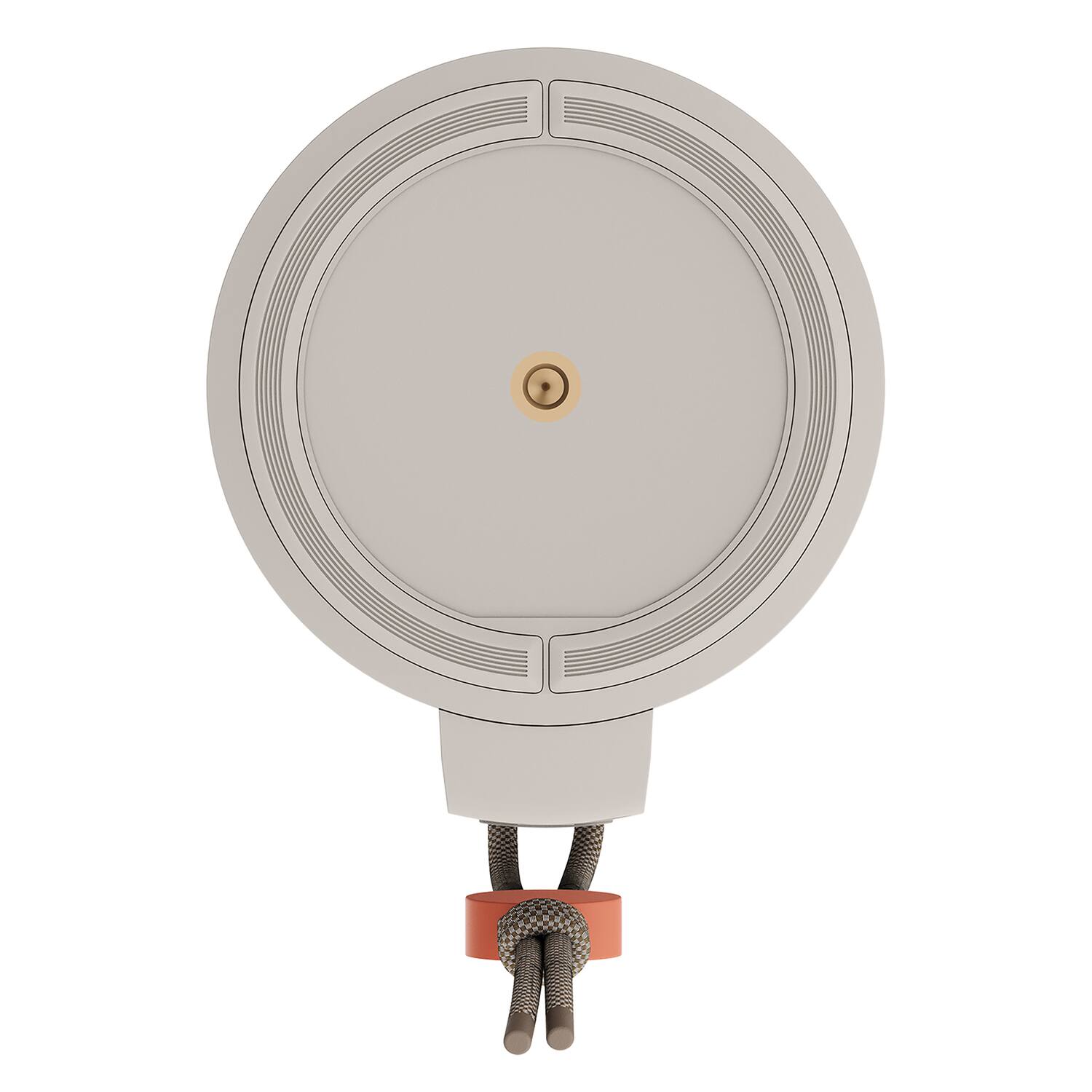 Alt View 2. XGIMI - Xgimi Xn13a Mogo 3 Pro 1080p Full Hd Mini Portable Projector - Gold.