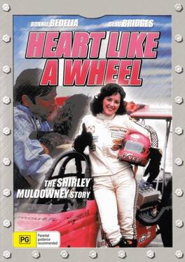 Heart Like a Wheel - DVD