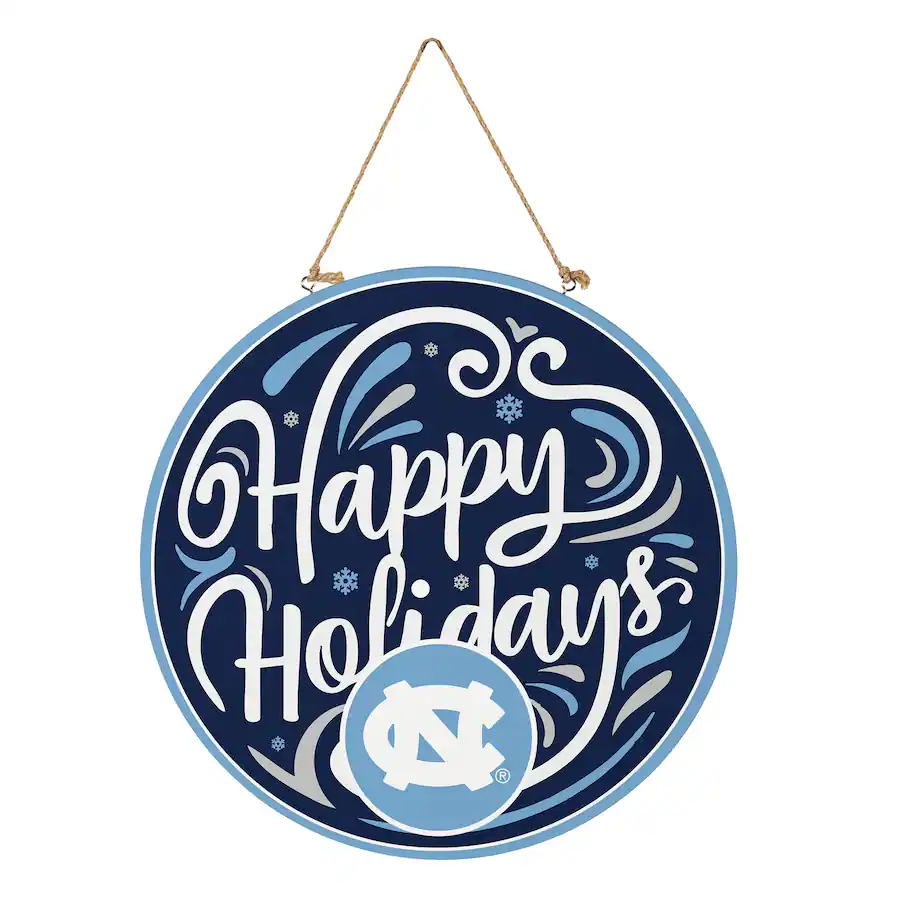 Evergreen Enterprises North Carolina Tar Heels 18