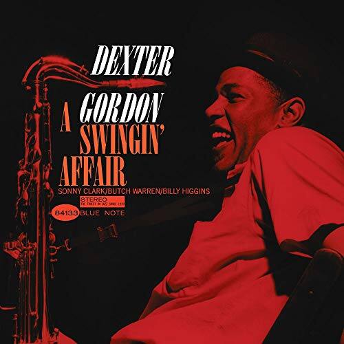Front. A Swingin' Affair [LP].