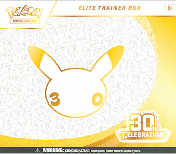 pokemon celebrations elite trainer box card list price TCG: Pokemon Center : Toys & Games and Accessories Pokemon: 25th Anniversary Celebrations Pokemon