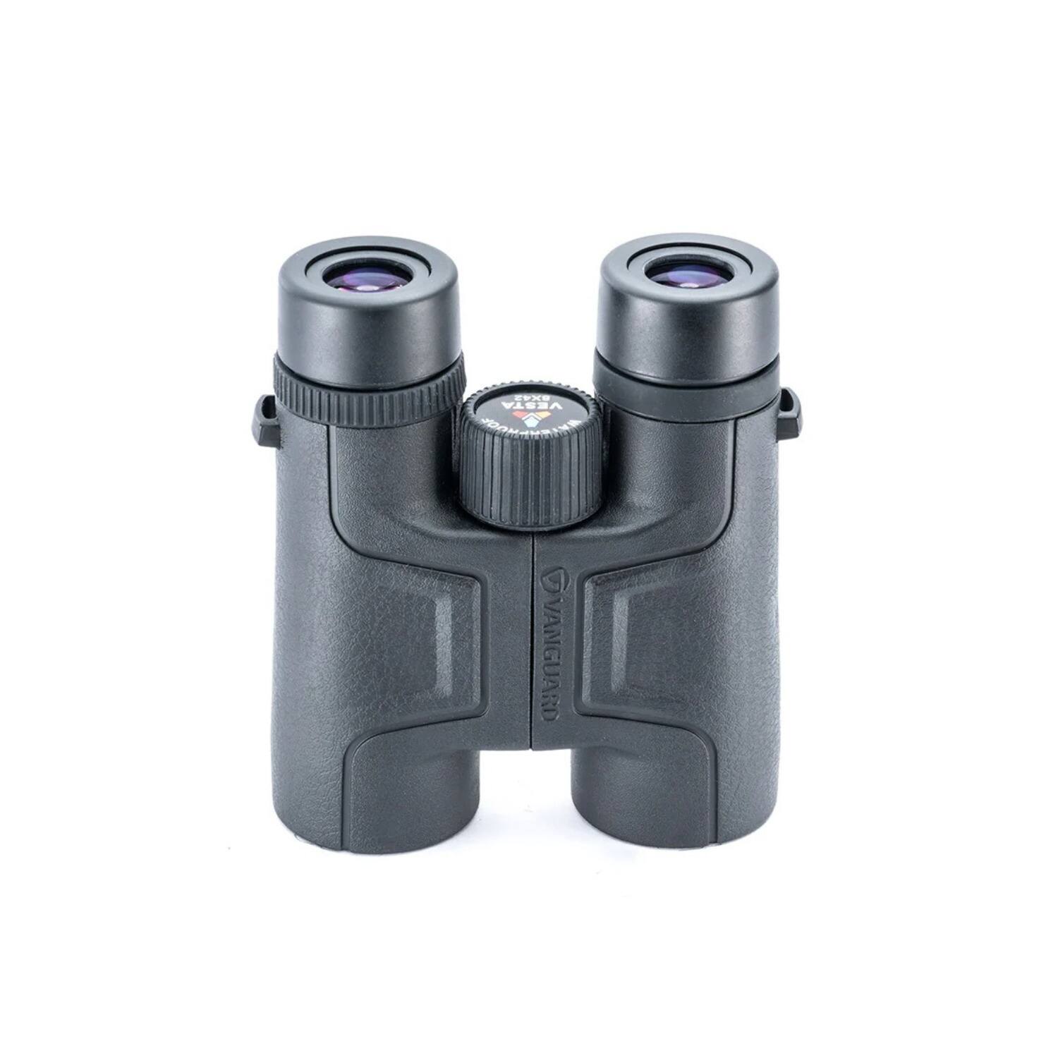 B VESTA VANGUARD

VANGUARD