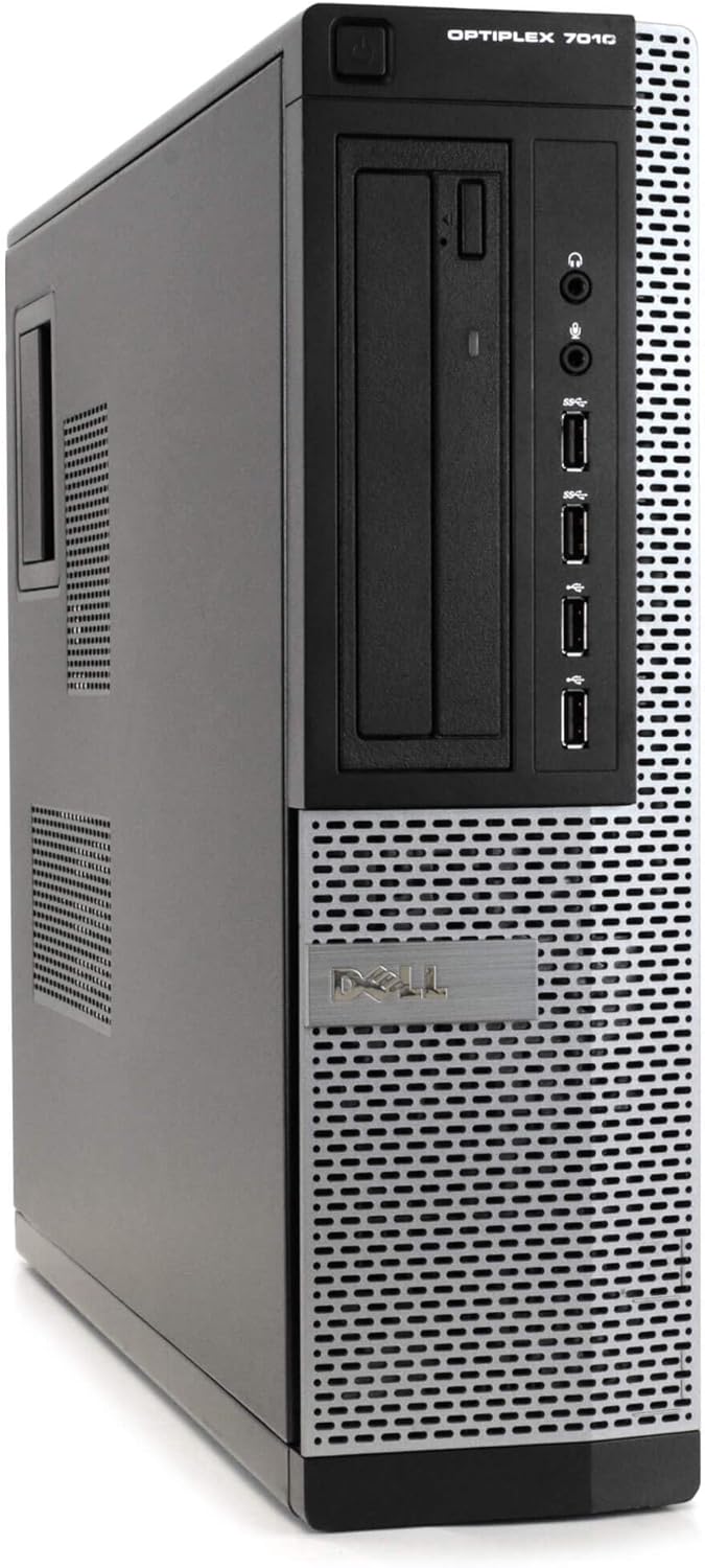 OPTIPLEX 7010  
54 DeaL