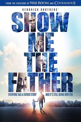 Show Me the Father - DVD