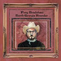North Georgia Rounder [LP] - VINYL - Front_Zoom