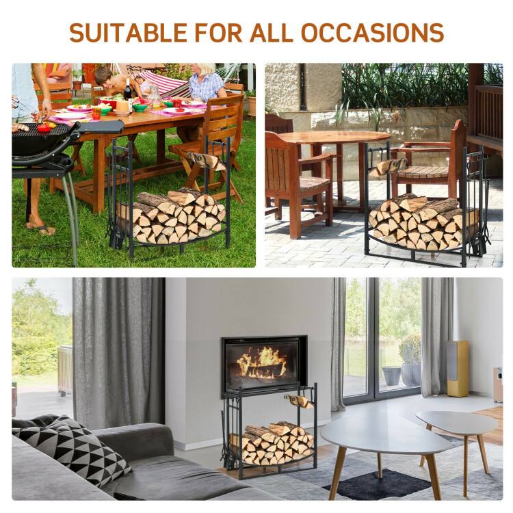 SUITABLE FOR ALL OCCASIONS