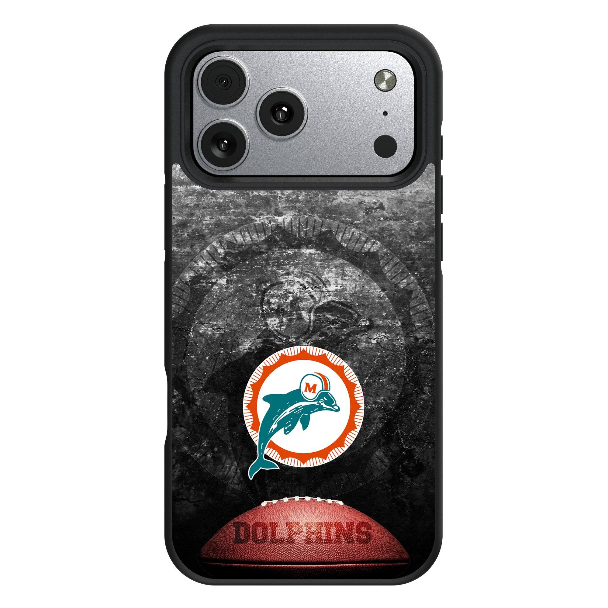 13 Miami Dolphins