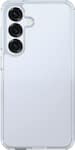 Insignia™ - Hard-Shell Case for Samsung Galaxy S25 - Clear