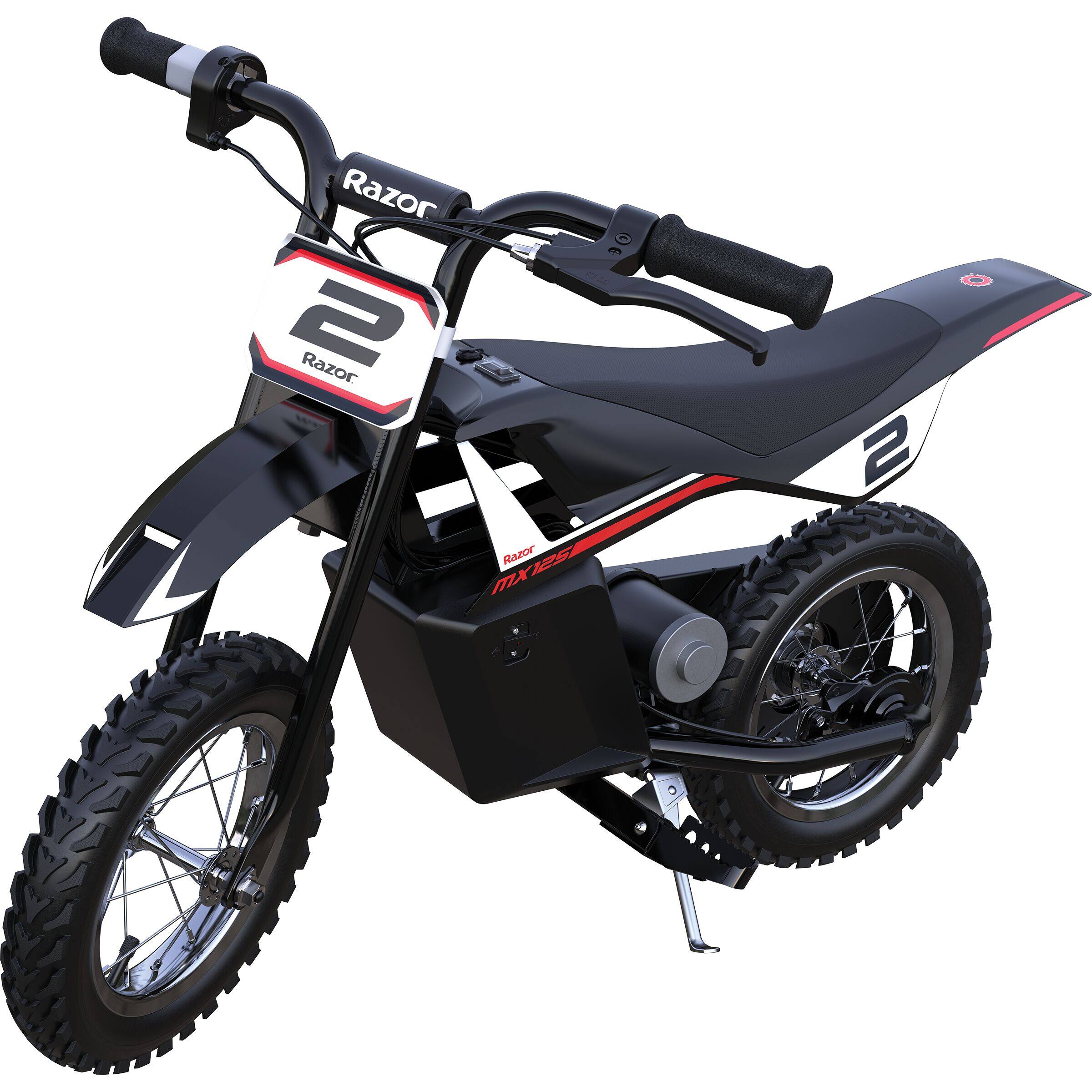 Razor 2 Razor Razor mx12