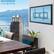Angle. Mount-It! - Weatherproof Outdoor TV Wall Mount for 37"–80" TVs, Heavy-Duty, Adjustable Tilt - Black.