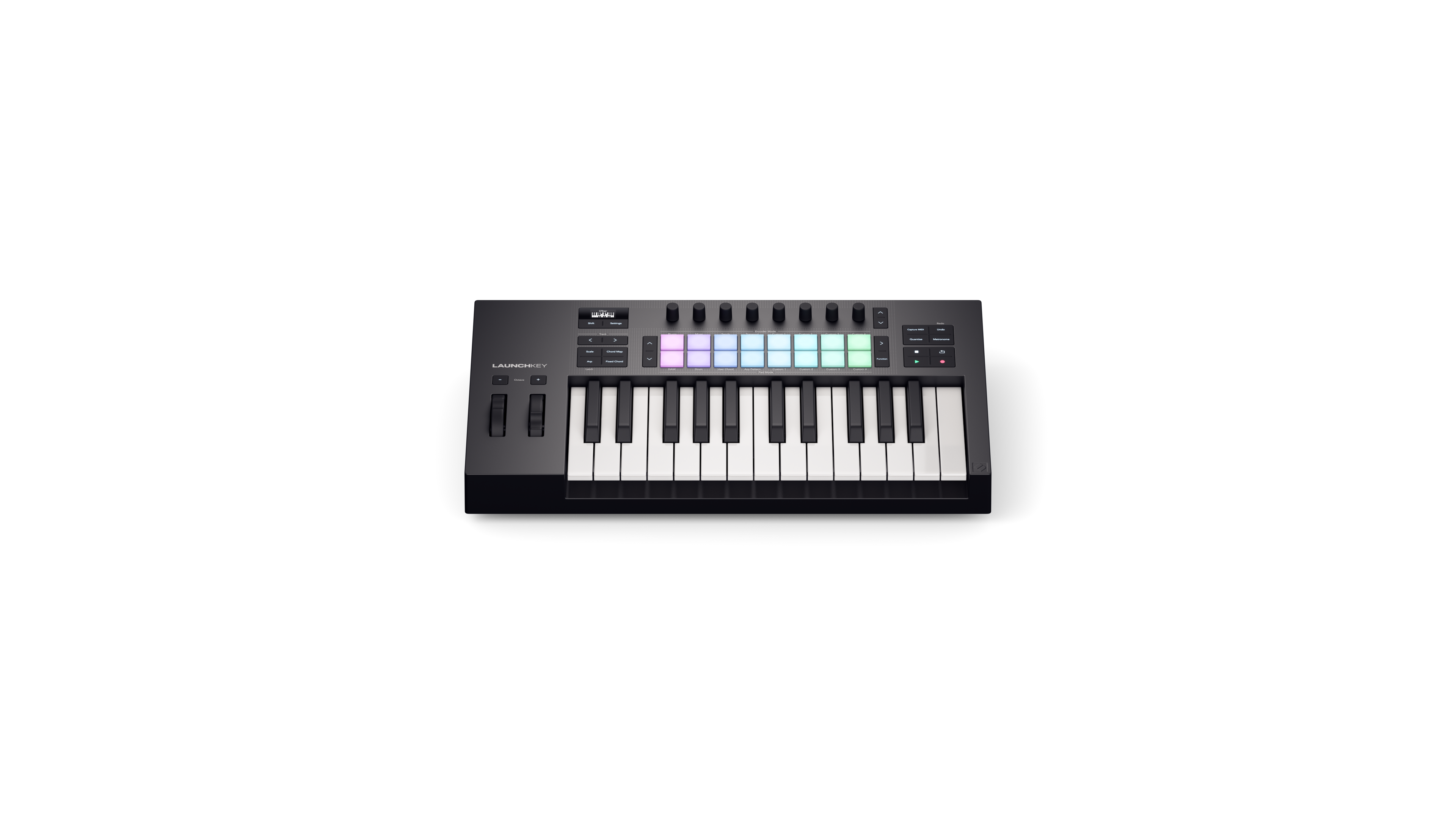 7日まで価格： Novation Launchkey MK4 37 MIDI Launchkey 37 MK4 | Novation