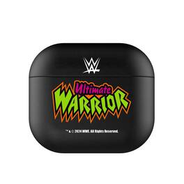 Keyscaper - WWE Clean AirPod Case Cover - AirPods 3rd Gen - Ultimate Warrior